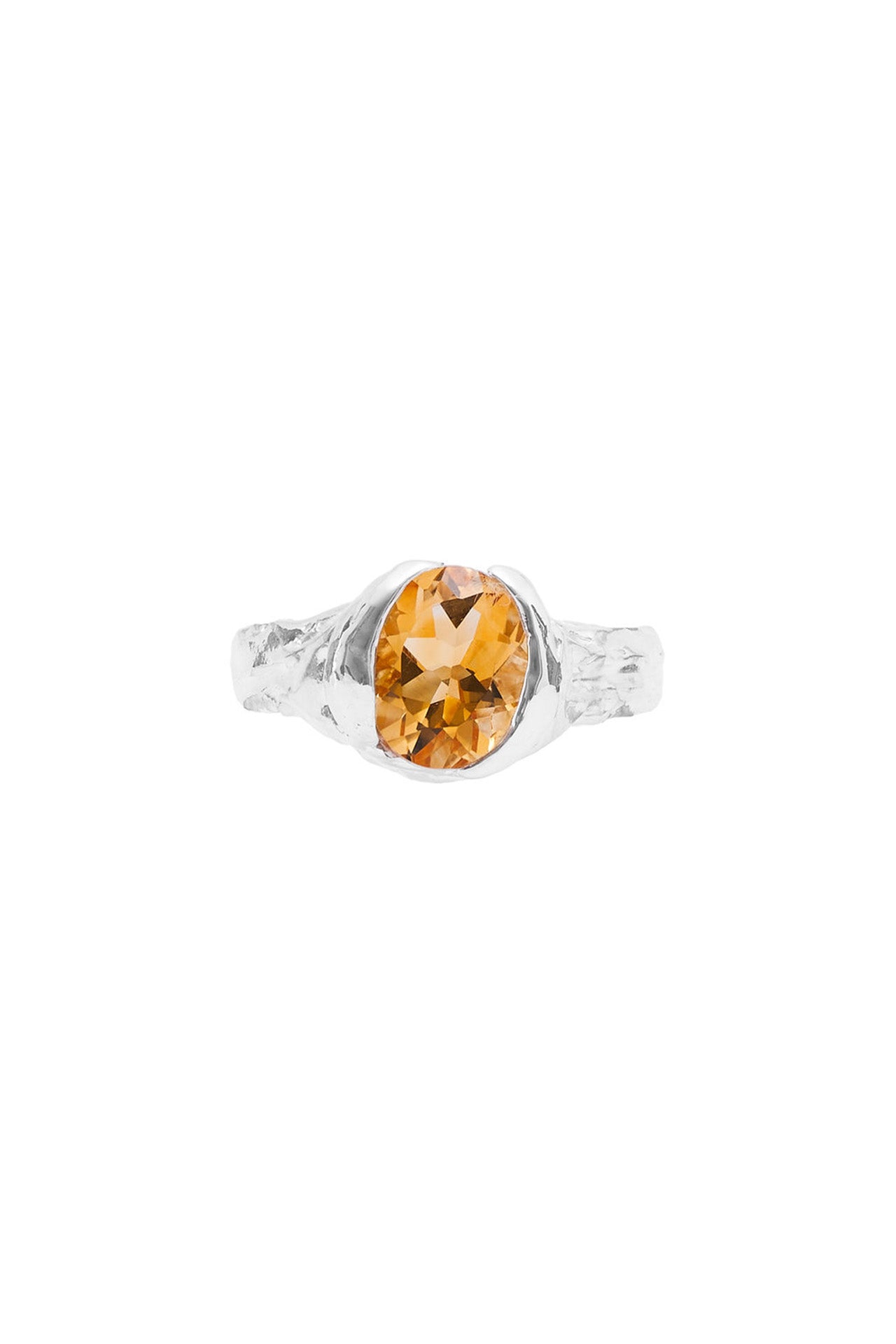 Selene Engagement Ring (silver)