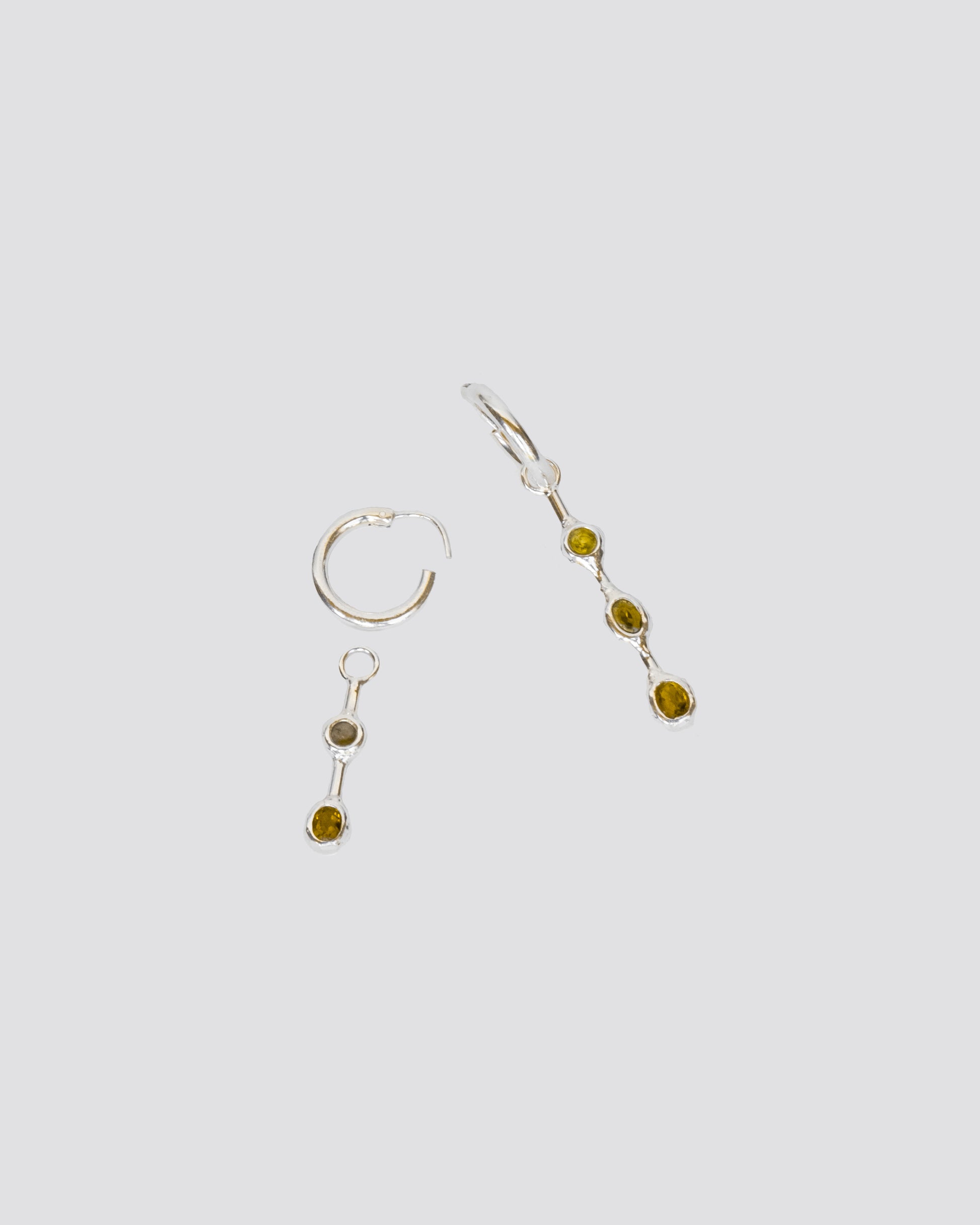 handmade jewelry, gemstone earrings, sustainable jewelry, versatile jewelry, versatile earrings, gemstone jewelry