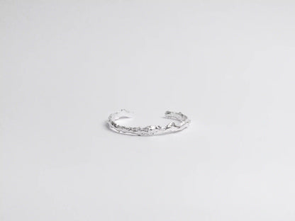 Pantik Bangle (Silver)