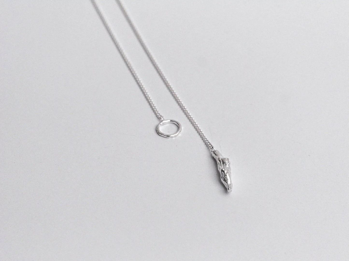 sterling silver necklace, pendant necklace, 925 silver jewelry