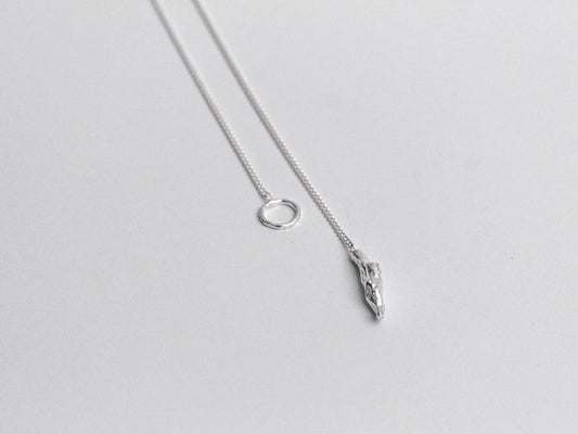 sterling silver necklace, pendant necklace, 925 silver jewelry