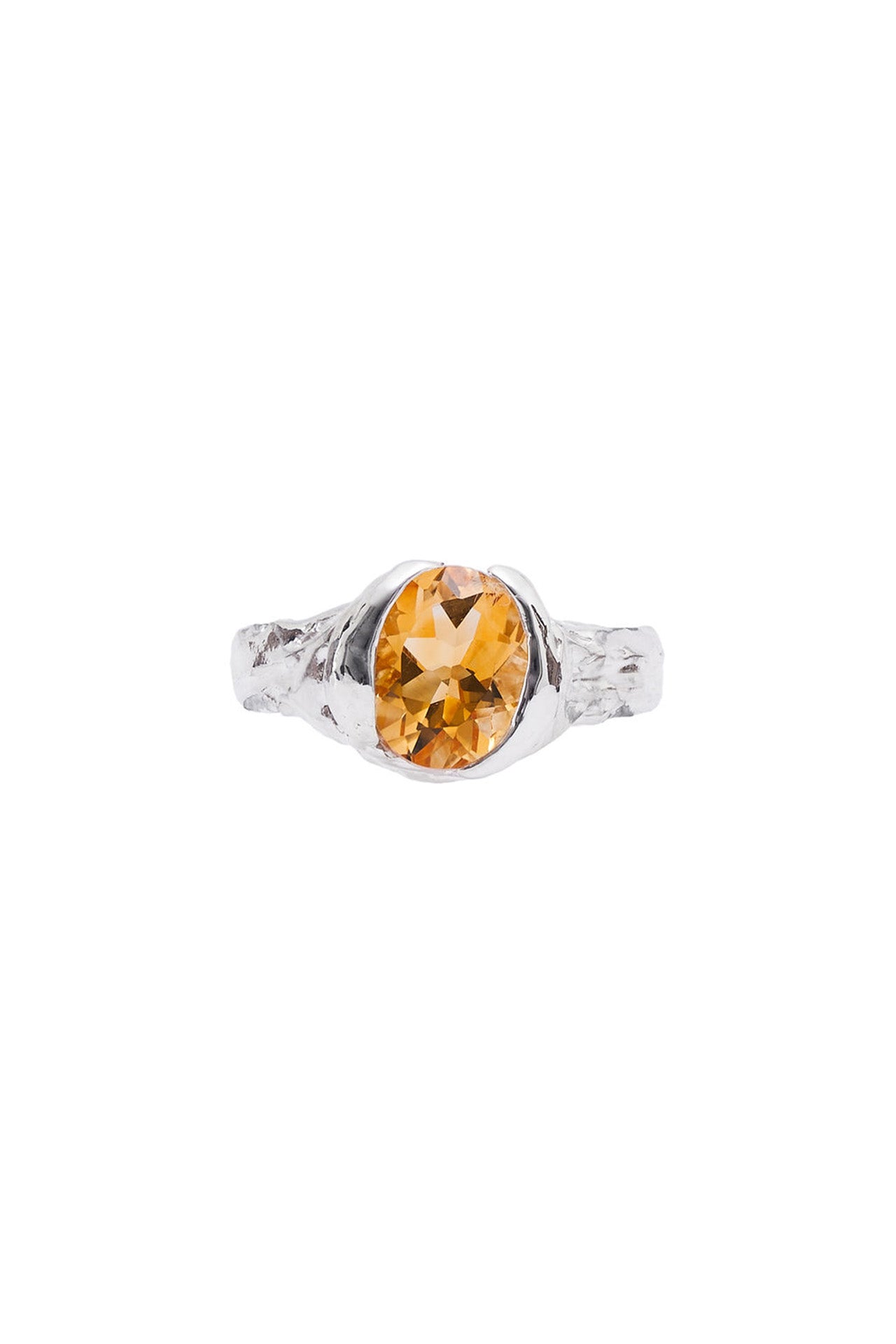 Selene Engagement Ring (silver)