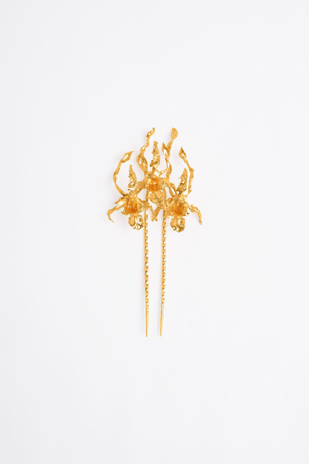 Sasmita Hairpin (Gold)