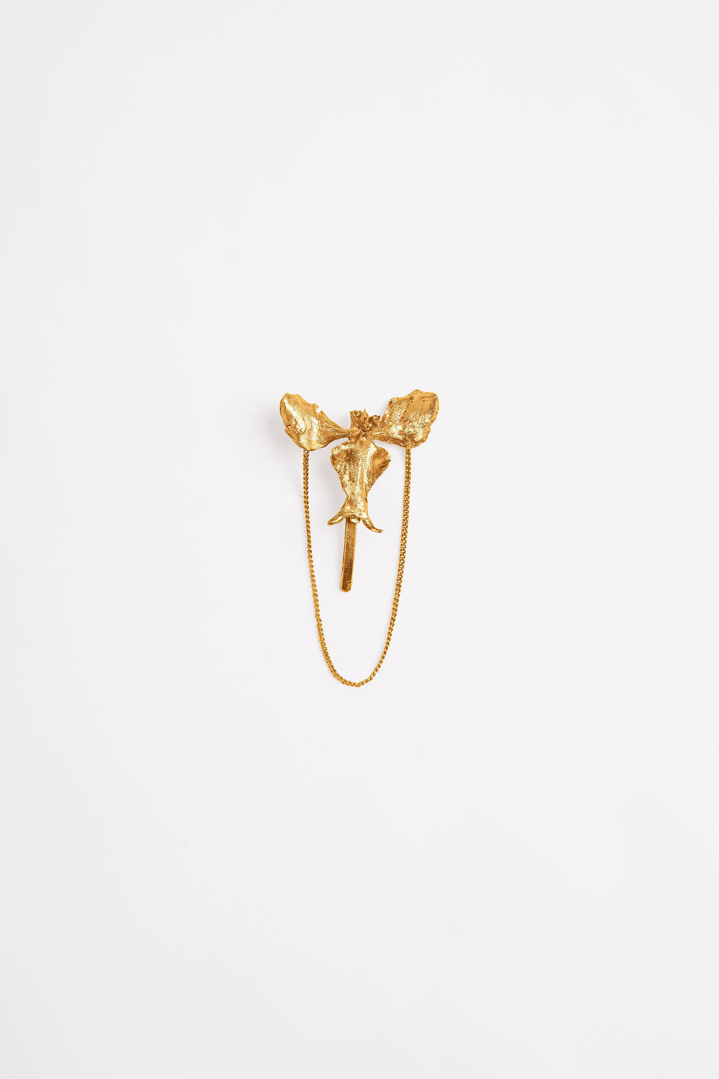 Manika Clip (Gold)