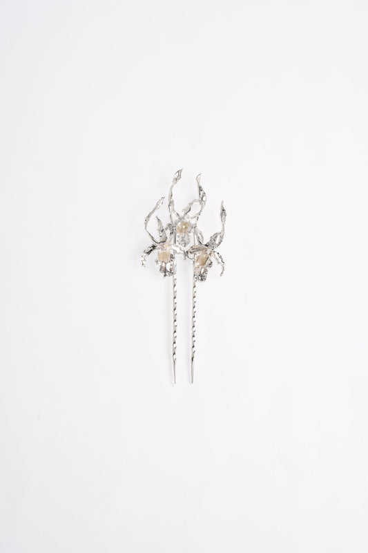 Sasmita Hairpin (Silver)