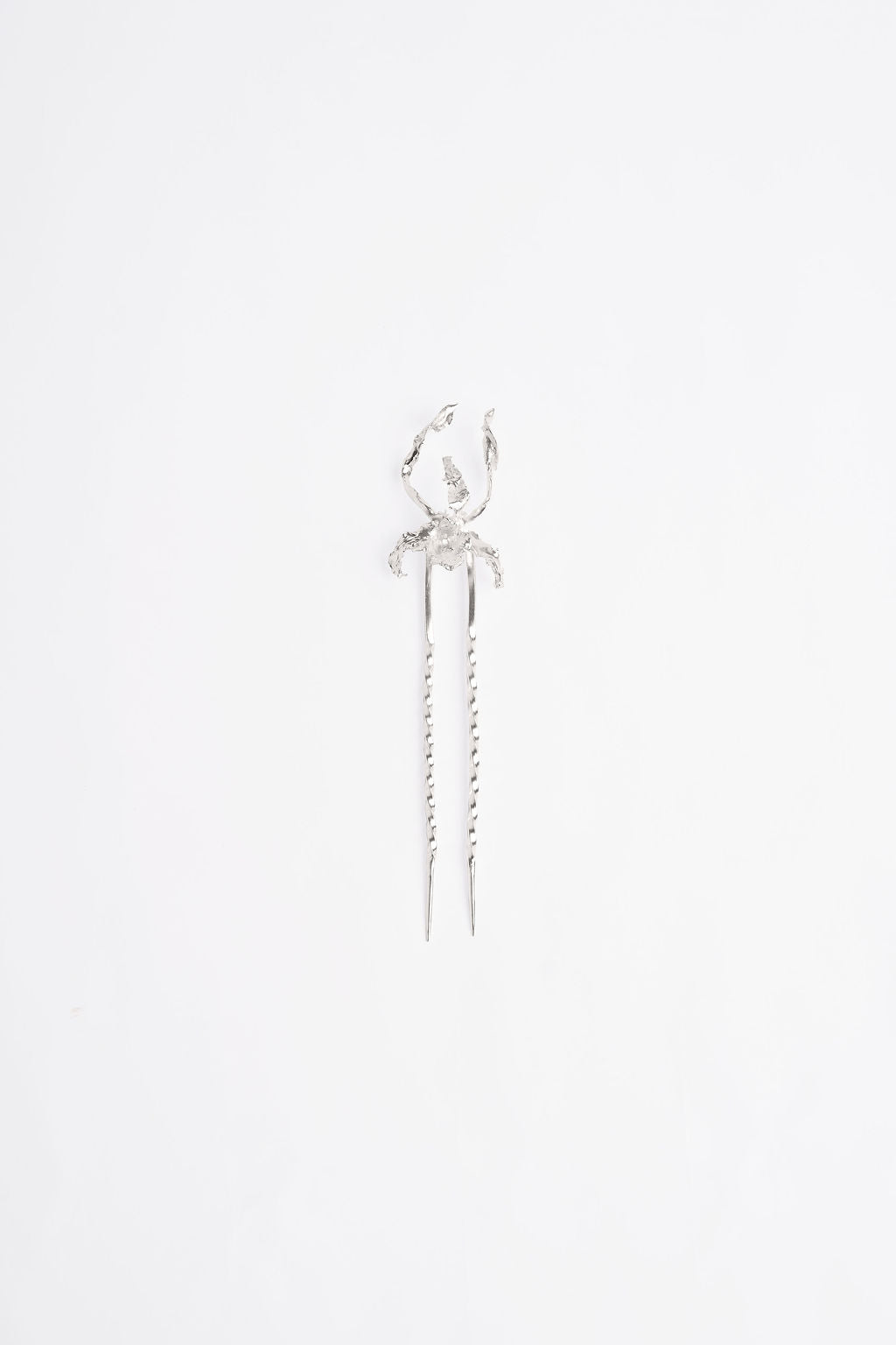 Gendhis Hairpin (Silver)