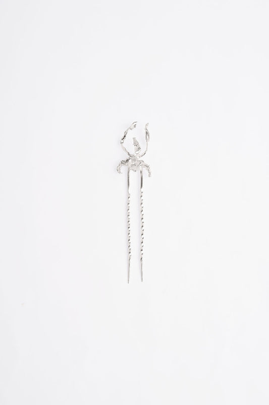 Gendhis Hairpin (Silver)