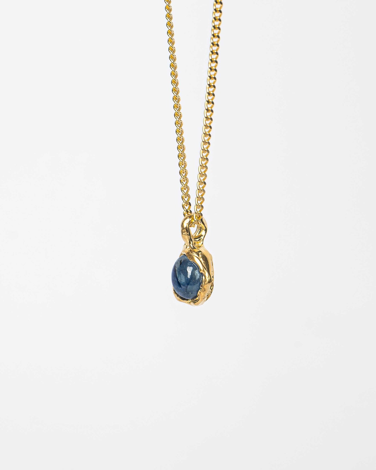 Lila Sapphire (Gold)