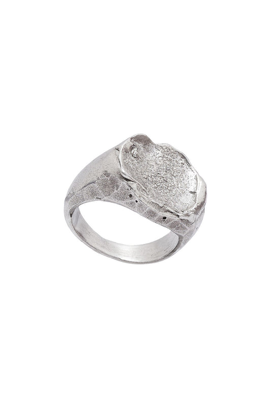 Artemis Ring (silver)
